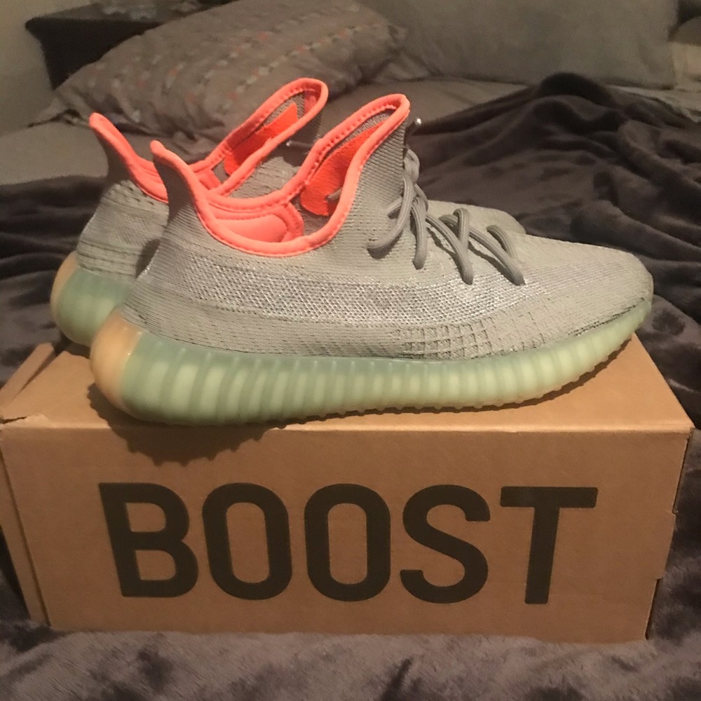 Not my size
